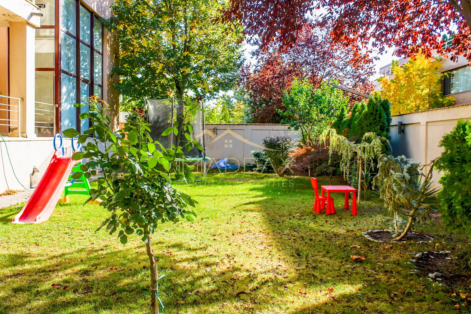 Vila unica individuala ***591mp*** // Erou Iancu Nicolae - Poză 9