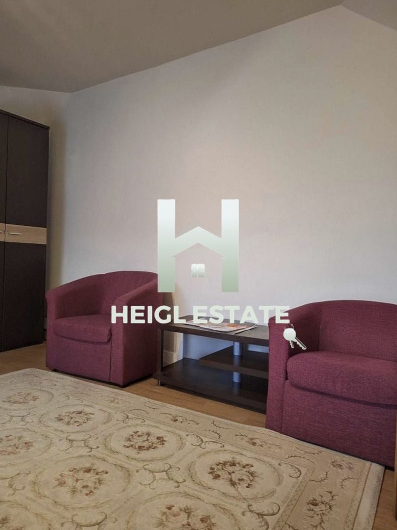 Apartament 1 camera Calea Sagului - Poză 5