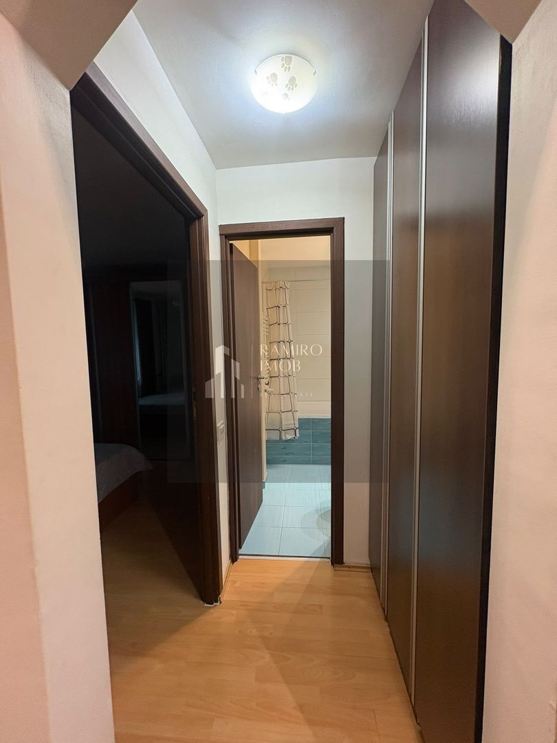 2 CAMERE BRANCOVEANU 40 MP/ETAJUL 1 - Poză 8