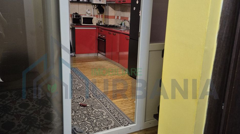 Ap. 2 camere open space, mutare imediată. - Poză 5