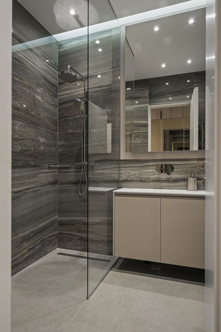 Apartament unic 5 Camere | Zona Aviatorilor - Poză 10