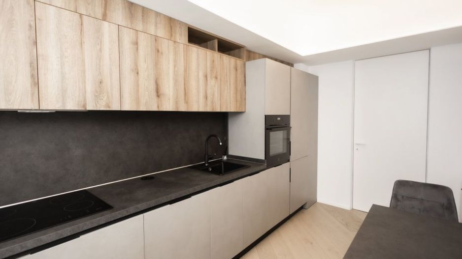 Apartament Lux 3 Camere | Cortina Academy Cotroceni - Poză 16