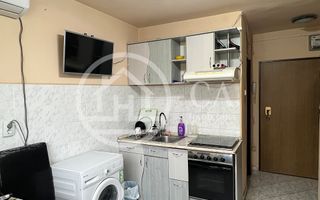 Apartament cu o camera de vanzare in zona Rogerius, Oradea - Poză 6