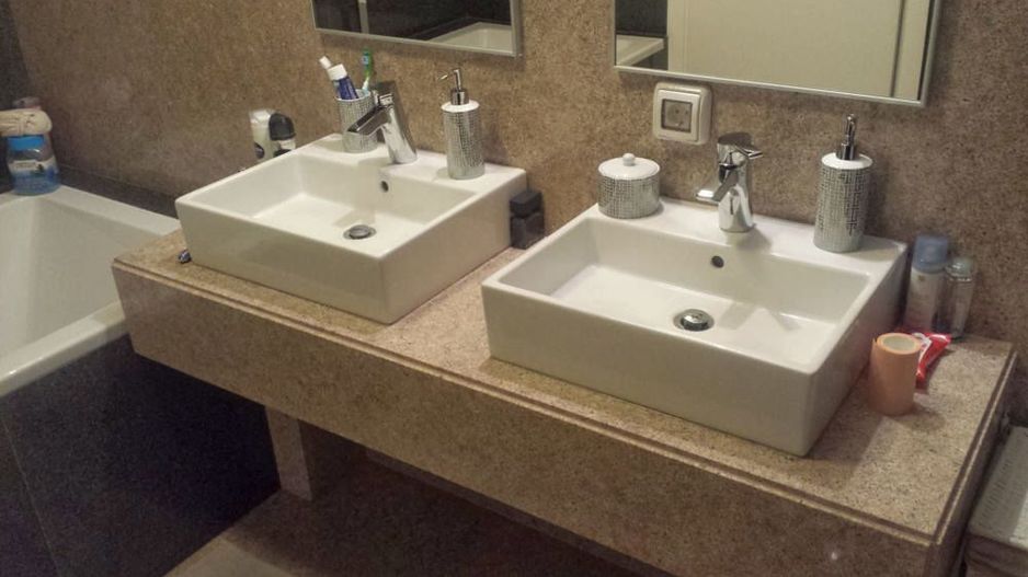 Apartament 3 camere 153 mpc finisaje premium mobilat si utilat in zona de nord - Poză 8