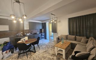 Apartament 2 cam - 67mp + garaj - mobilat utilat - Poză 5