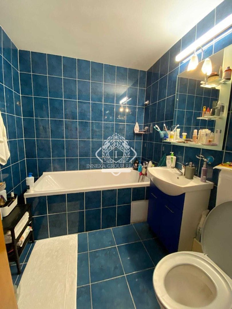 Apartament 3 camere decomandat centrala proprie in zona Fizicienilor - Poză 6