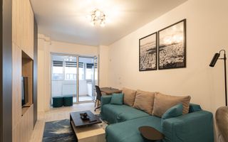 Studio Rahova - Parc Carol la doar 2 km de Unirii - Poză 1