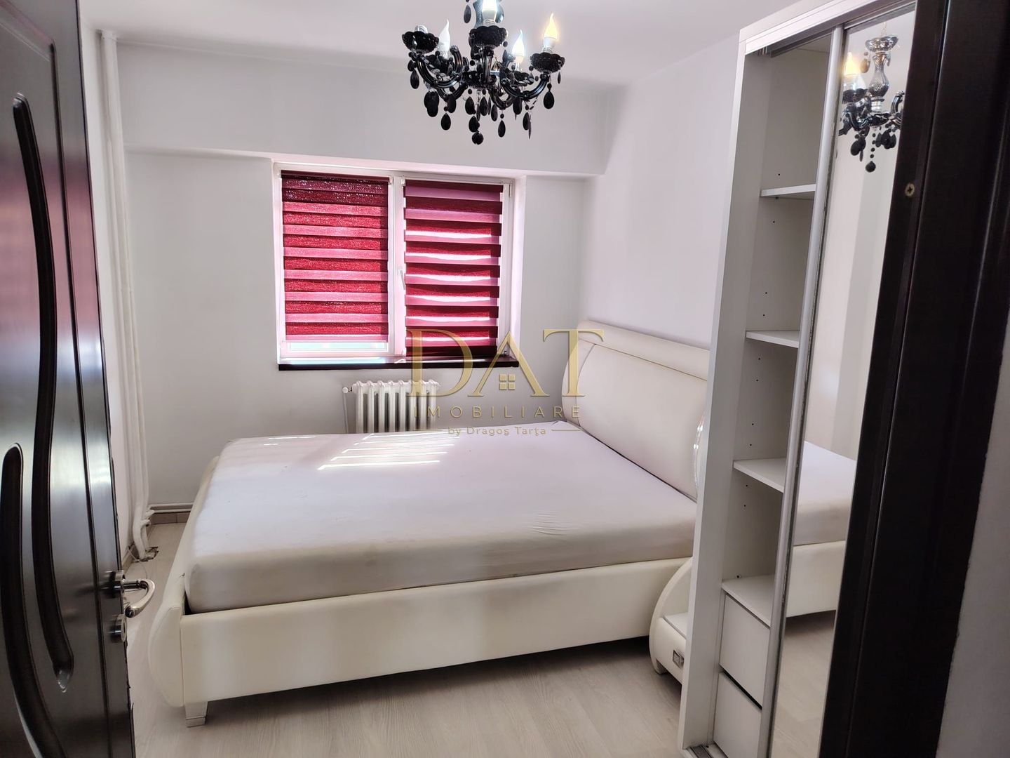 Apartament 3 camere | decomandate | parcare | Mărăști - Poză 14