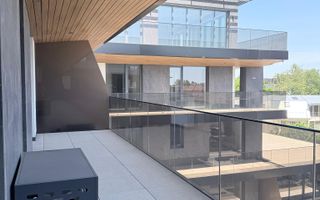 Apartament 4 camere | 165 mp | Piscină | Complex nou 2025 - Poză 26