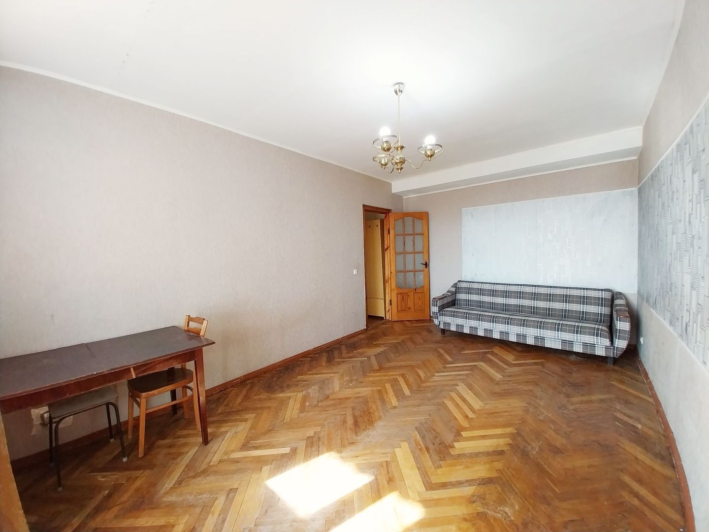 Buiucani/Durlești | 1 cameră, 41 m² - Poză 17