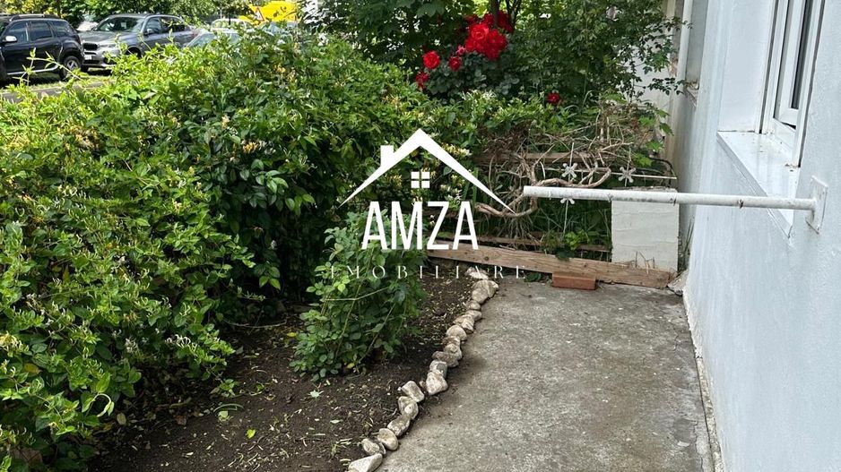 Apartament cochet cu 2 camere, Cedonia - Poză 12