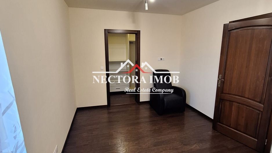 NECTORA IMOB-Apart. 3 camere,2 bai, 2 balcoane,92 mp,T. Vladimirescu - Poză 9