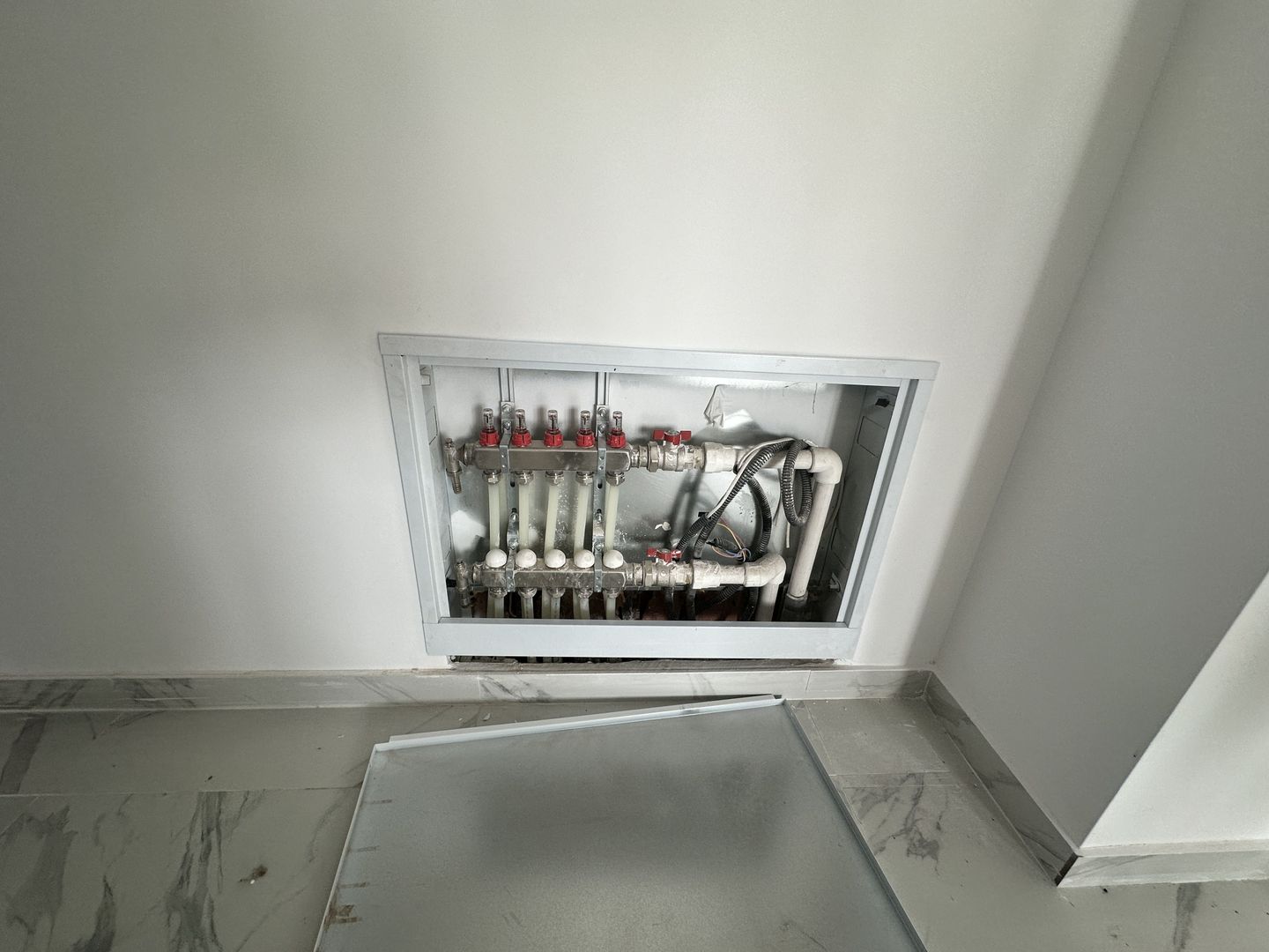 CASA TIP CUB MAGURELE, CURTE 74 MP, TOATE UTILITATILE, COMISION 0% - Poză 16