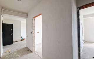 Apartament 2 camere decomandate | 66 mp | Bloc Nou 2020 | Alba-Micesti - Poză 1