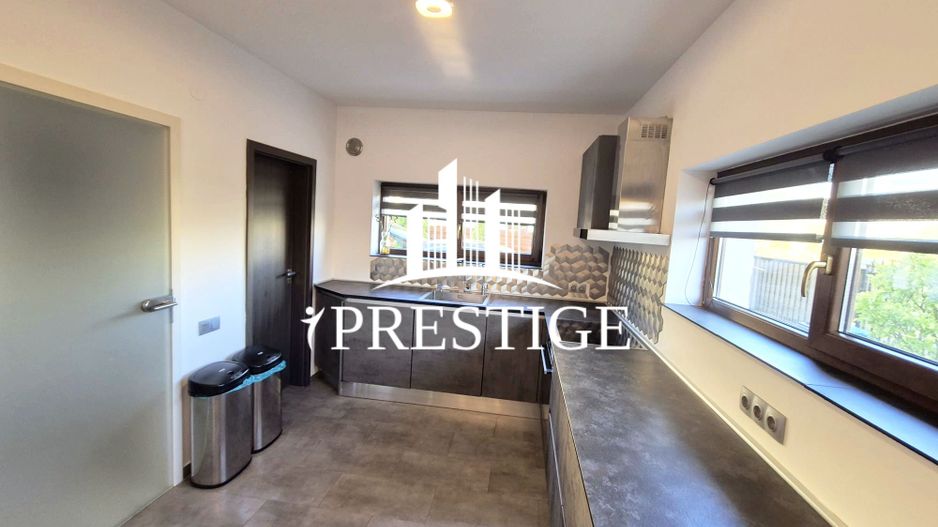 CASĂ 4 CAMERE, 2 BĂI, 120 MPU, CURTE INDIVIDUALĂ, ȘELIMBĂR, TRIAJULUI - Poză 14