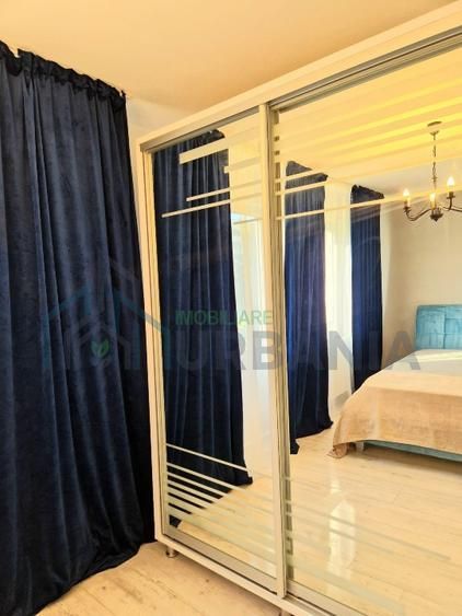 Apartament 2 camere, Podul Ros - Cantemir - Campus Palas, Iași - Poză 16