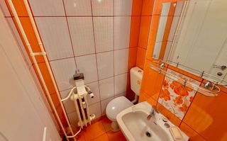 2 camere | Renovat complet 2026 | Mănăștur | Etaj 3/4 | Zonă verde - Poză 9