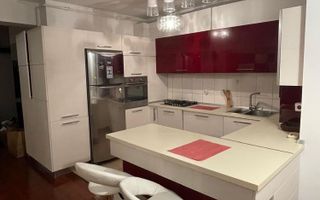 Închiriere Apartament cu 3 camere, 140 mp, parcare subterana, centrala proprie - Poză 3