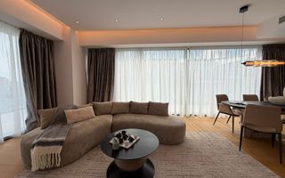 Apartament  High-End 4 camere | One Floreasca Towers - Poză 9