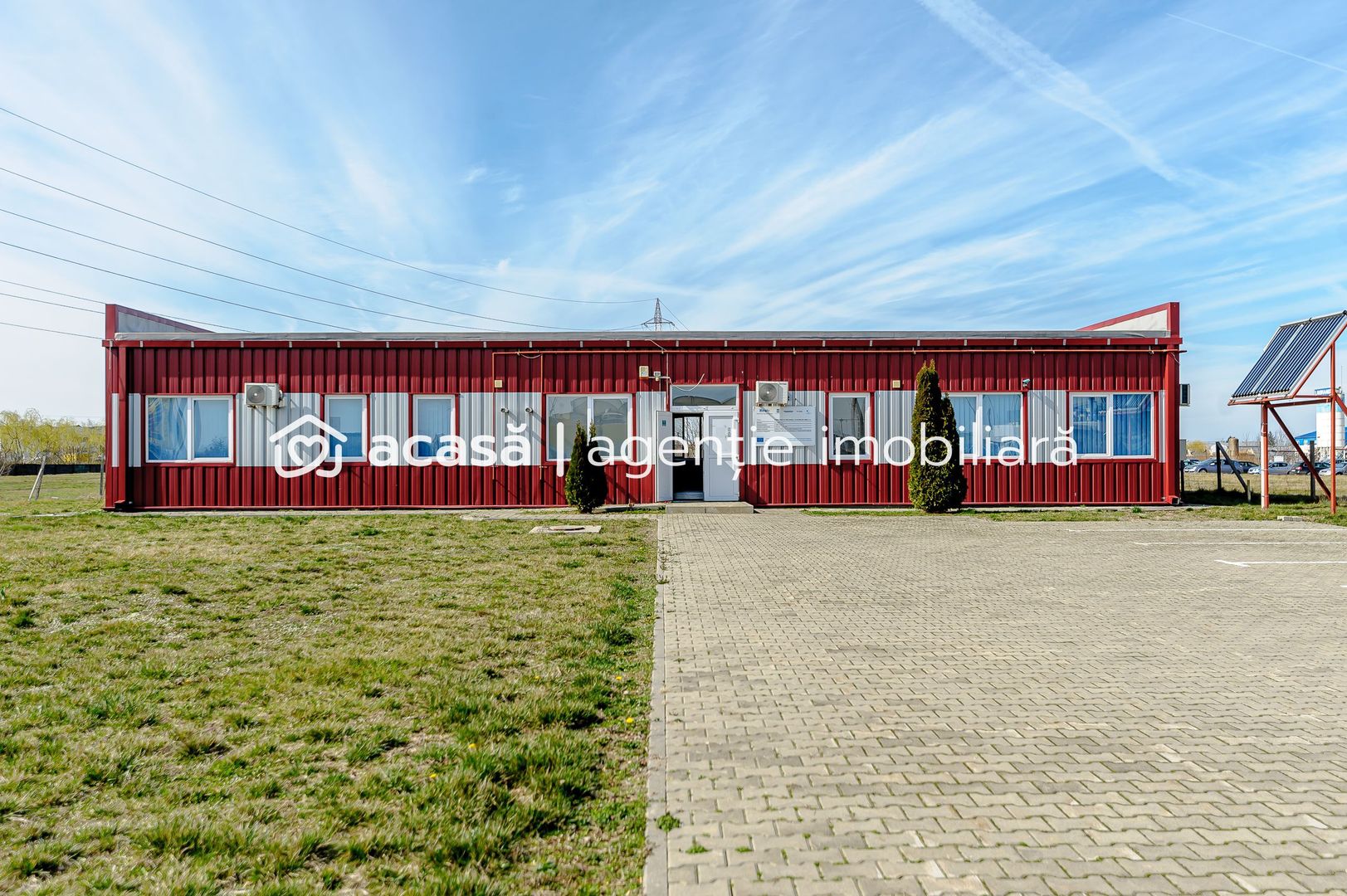 Spațiu comercial 333 mp - Poză 7