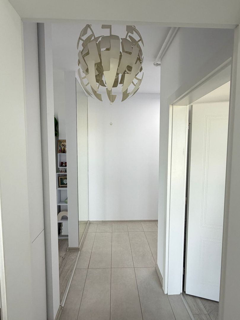 Apartament modern 2 camere | Iris Armonia Aradului | Parcare subterana - Poză 7