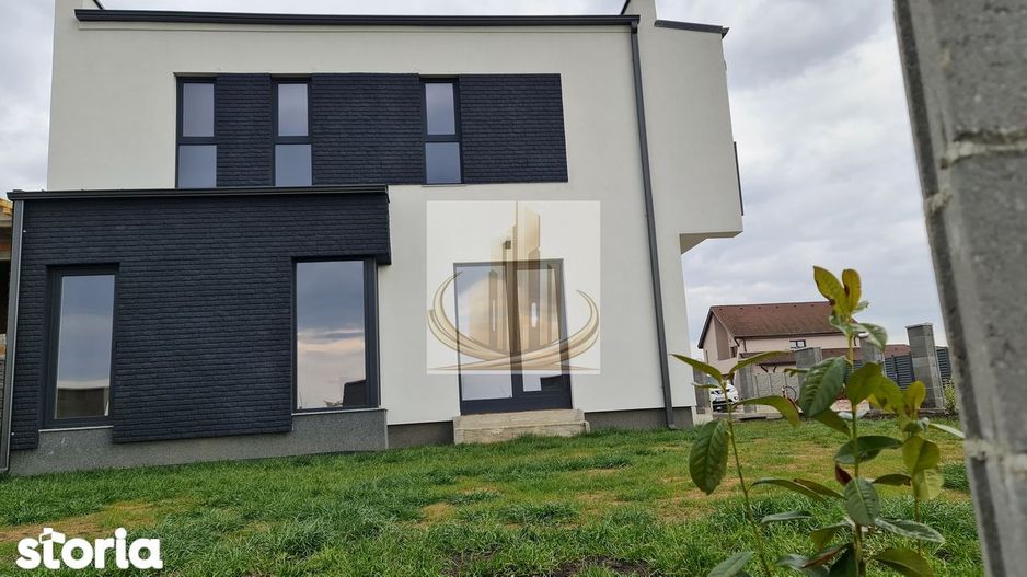 Duplex 117mp, despartit prin camera tehnica, Dumbravita - Poză 8