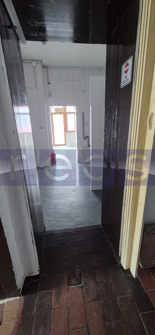 INCHIRIERE SPATIU COMERICAL RESTAURANT HORECA PACHE PROTOPOPESCU FOISOR 158MP - Poză 11