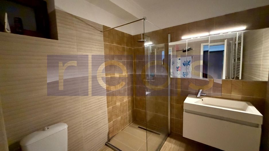 VANZARE 3 CAMERE | AVIATIEI | PARTER | CURTE PROPRIE | PARCARE | 100MP - Poză 17