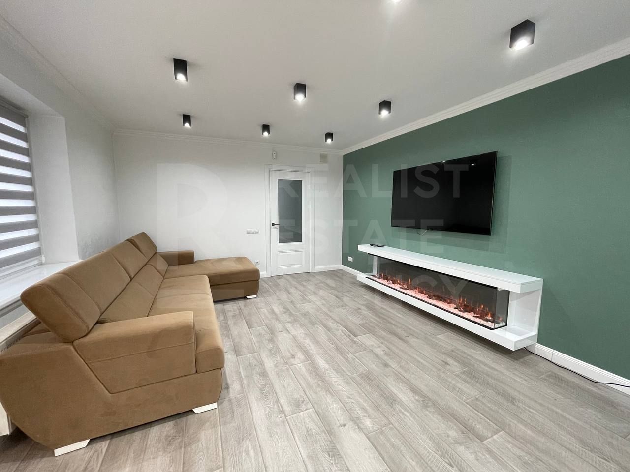 Chirie, casă, 2 camere, strada Scutari, Botanica - Poză 10