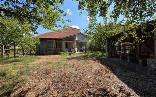 Vilă P+1 în Simeria central 320 mp, teren 1000 mp, toate utilitățile - Poză 2