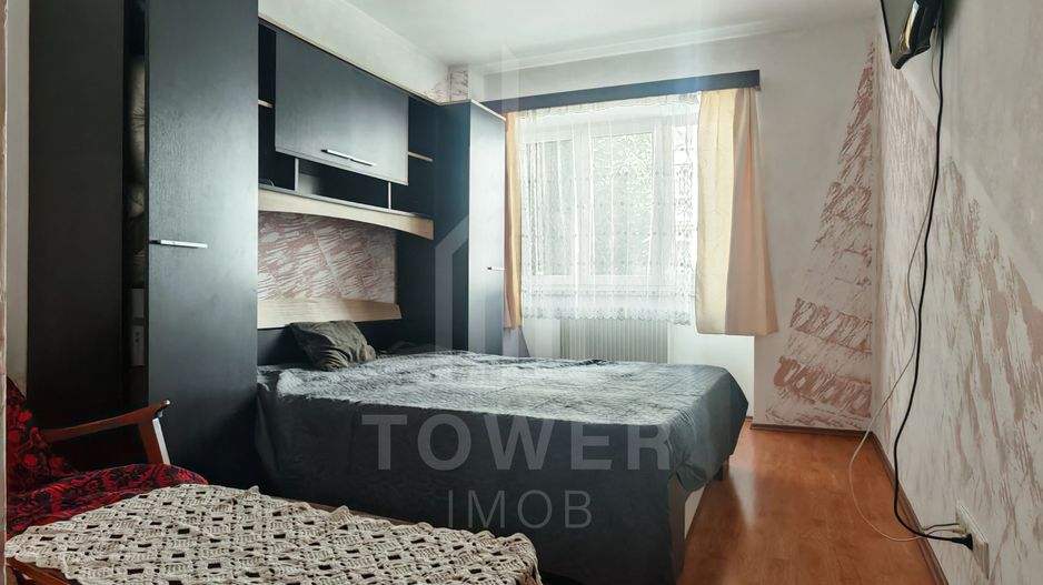 Apartament 3 camere de vânzare în cartierul Terezian – Sibiu - Poză 6