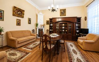 Casă Ploiești I Str. Ion Luca Caragiale nr. 23 I 103 mp Utili I Garaj - Poză 4