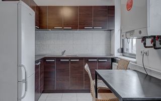 Apartament 3 camere Unirii, imobil nou, mobilat si utilat - Poză 14