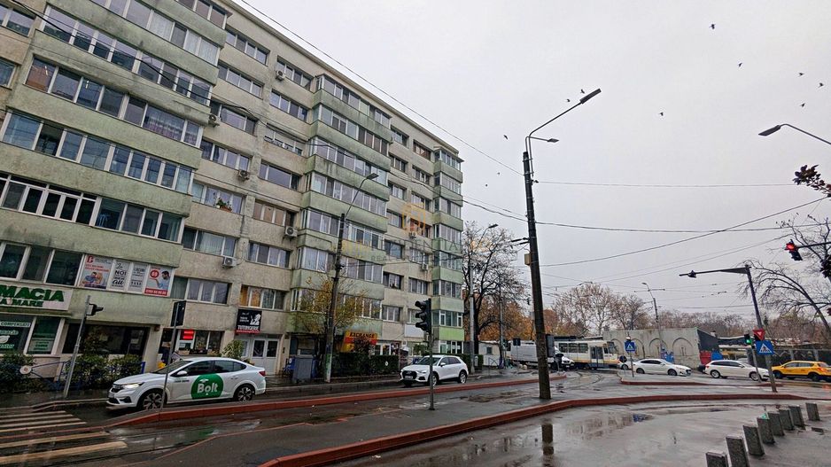 Eroii Revolutiei - Apartament cu 2 camere, decomandat, Comision 0% - Poză 23