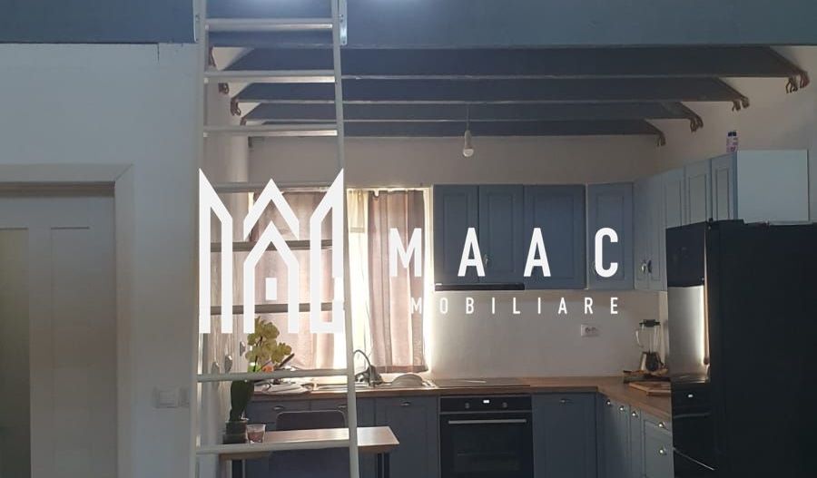 Casa 2 camere I Decomandata I  Curte I Ocna Sibiului - Poză 7