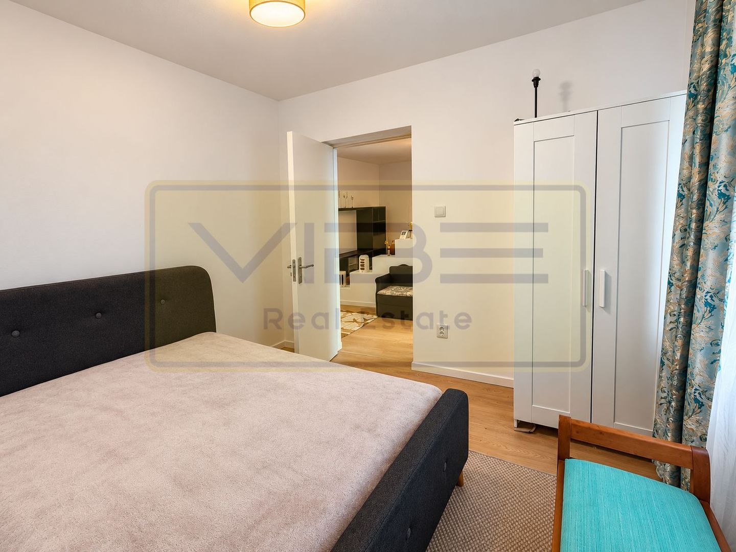 Lunca Cetatuii- Editurii- Casa 4 camere -CURTE 1000 MP ! - Poză 13