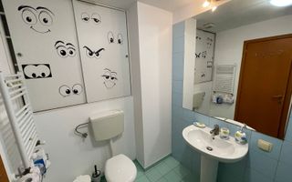 De închiriat: apartament 2 camere - Ten Blocks - Păcii - metrou - Poză 8