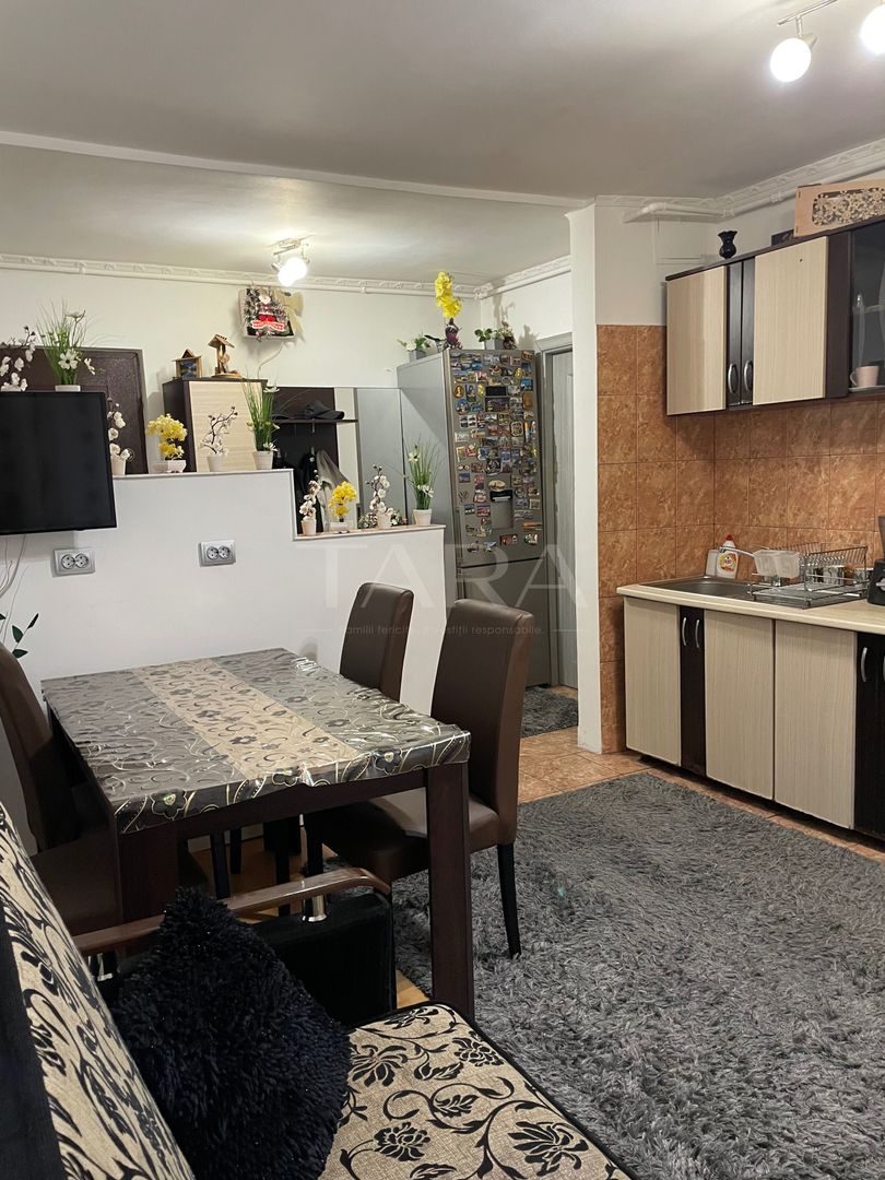 Apartament 2 camere decomandate – Mărăști - Poză 2
