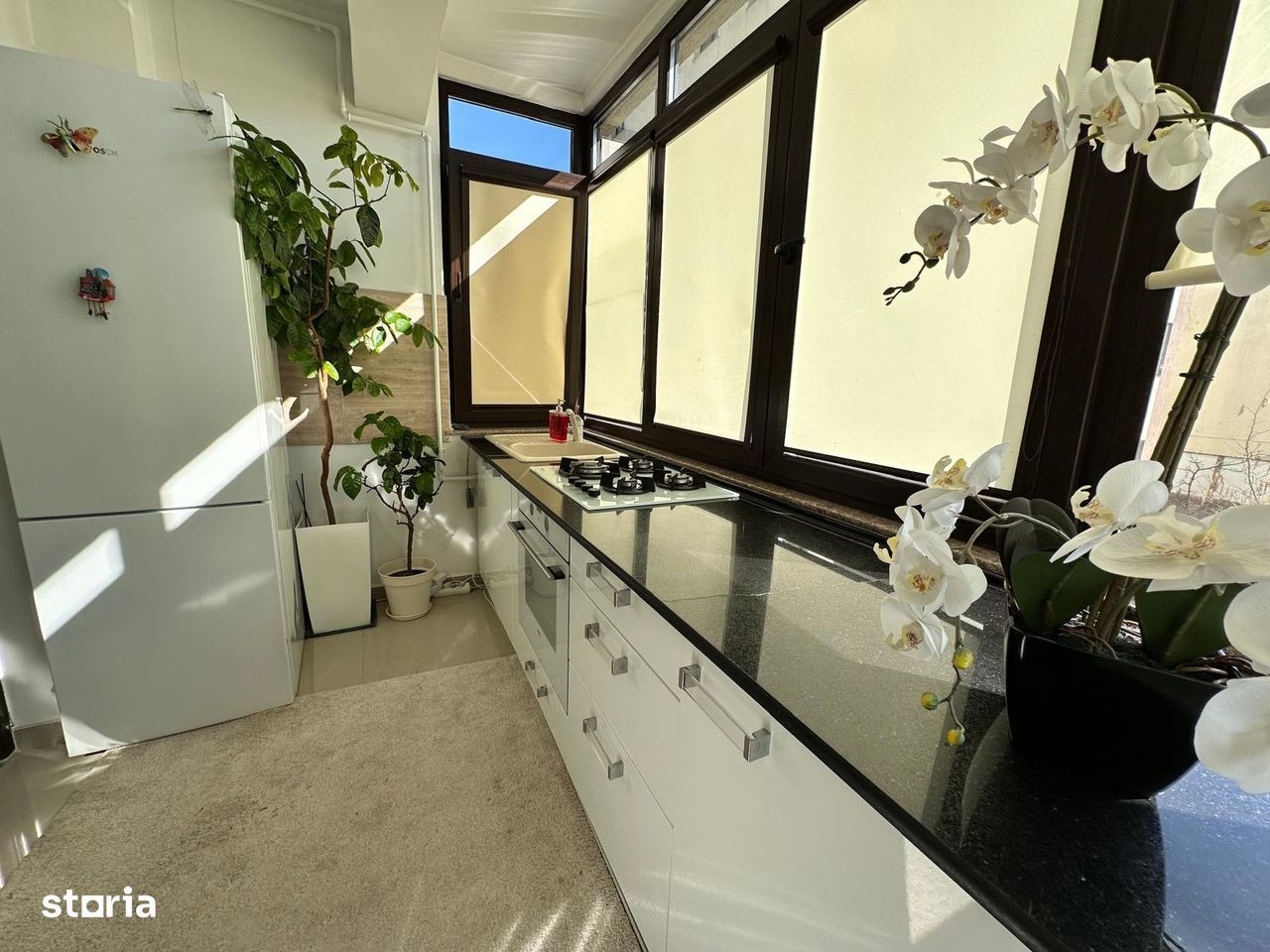 Apartament 3 camere modern  Drumul Taberei metrou - Poză 7