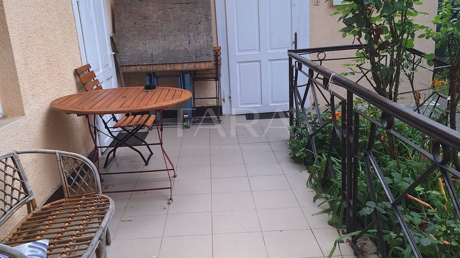 Casa cu 3 camere,posibilitate de mansardare Andrei Muresanu - Poză 5