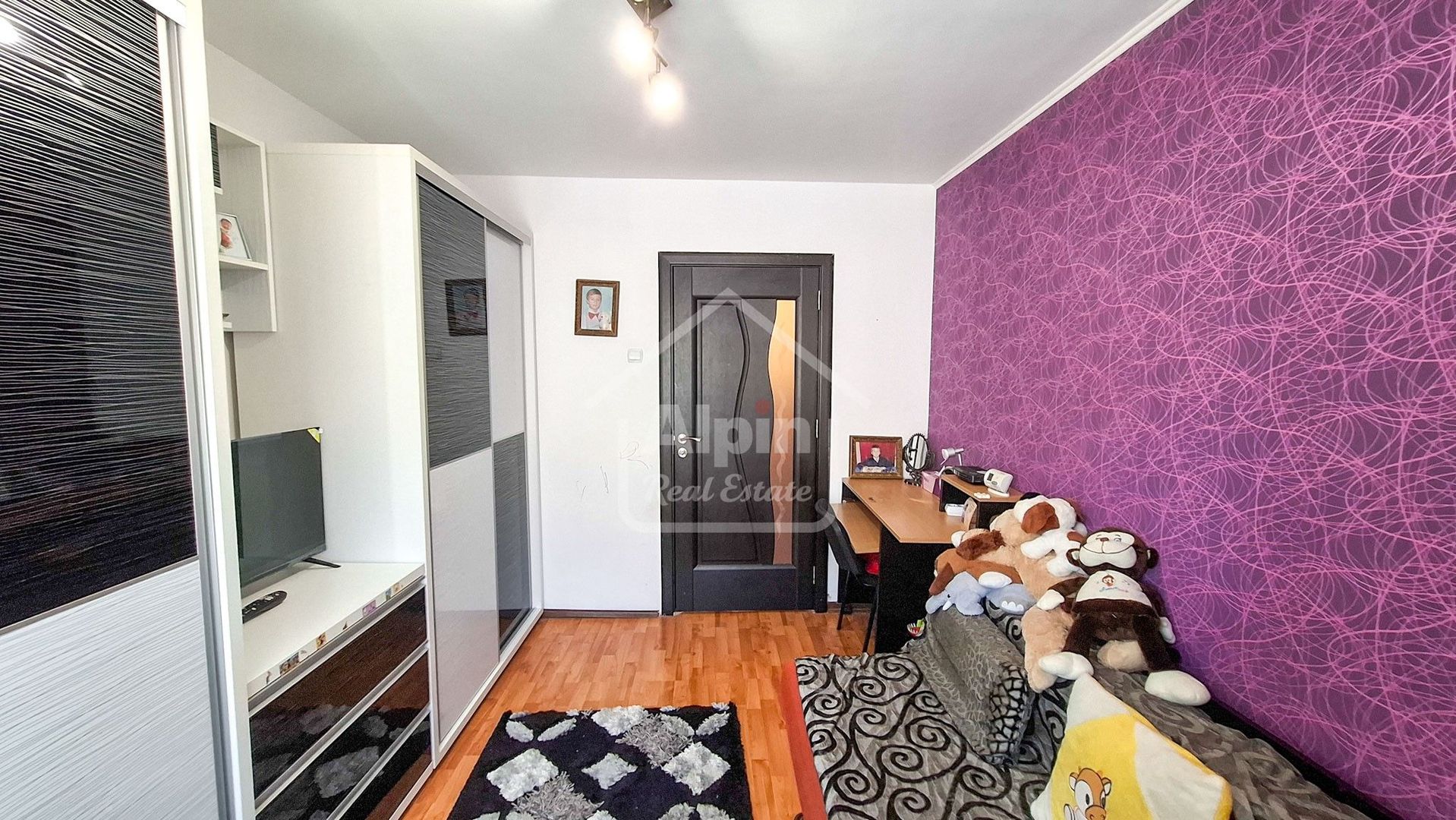Apartament 3 Camere Complet Mobilat I Astra - Poză 18