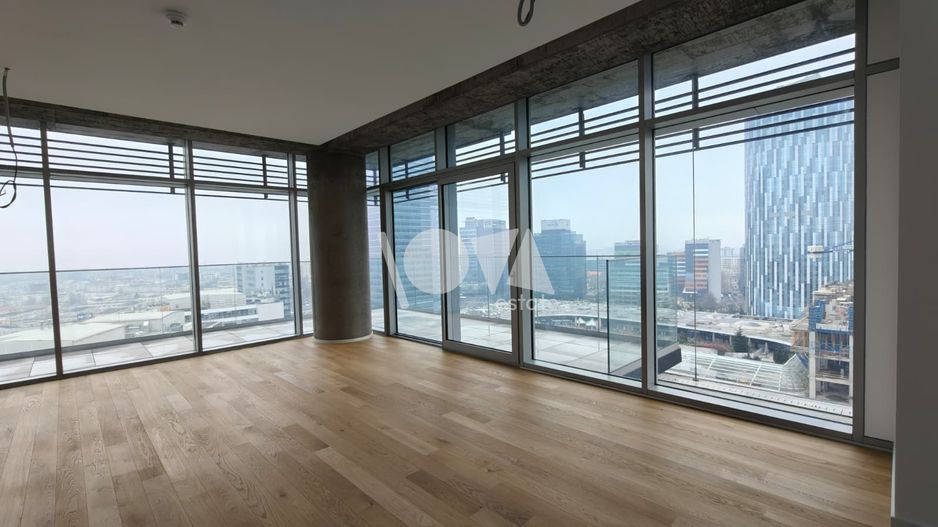 De vânzare: apartament 4 cam UP-site Floreasca (no bullshit) - Poză 1