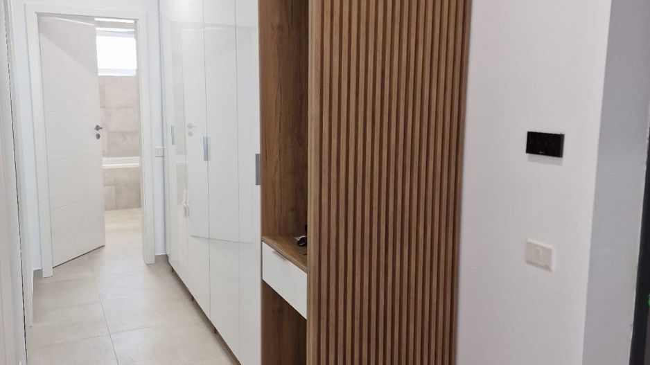 3 camere l Grand Kristal l Parcare l Apărătorii Patriei - Poză 6