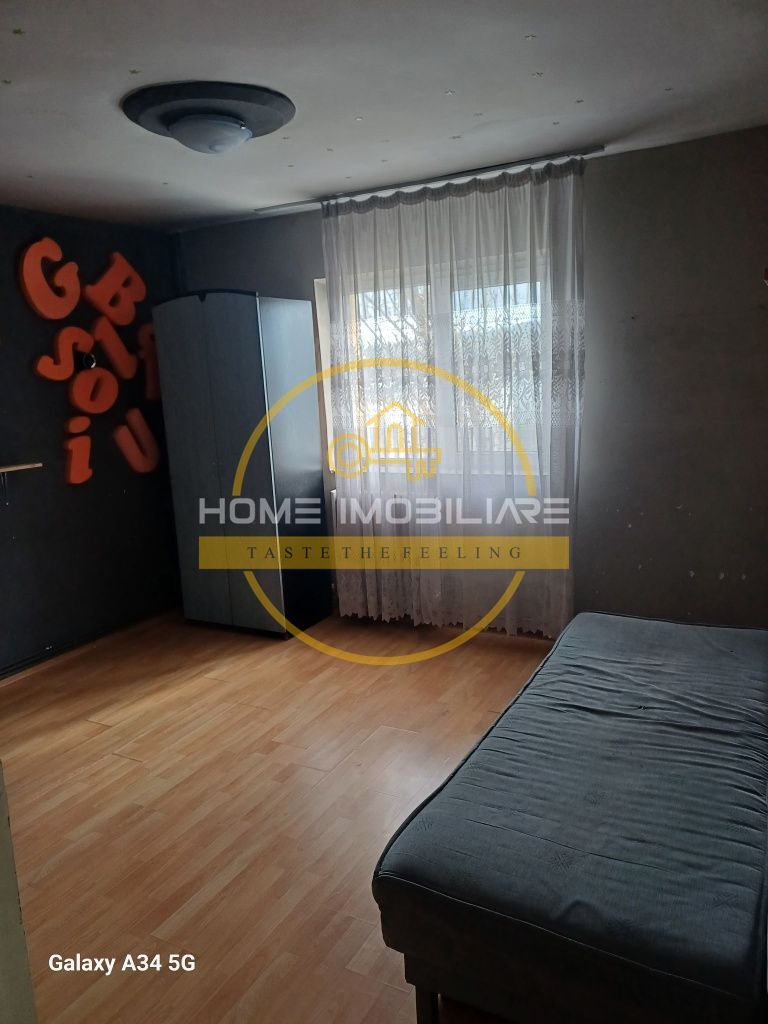 Apartament cu 2 camere/ 43mp/ zona Alexandru cel Bun - Poză 2