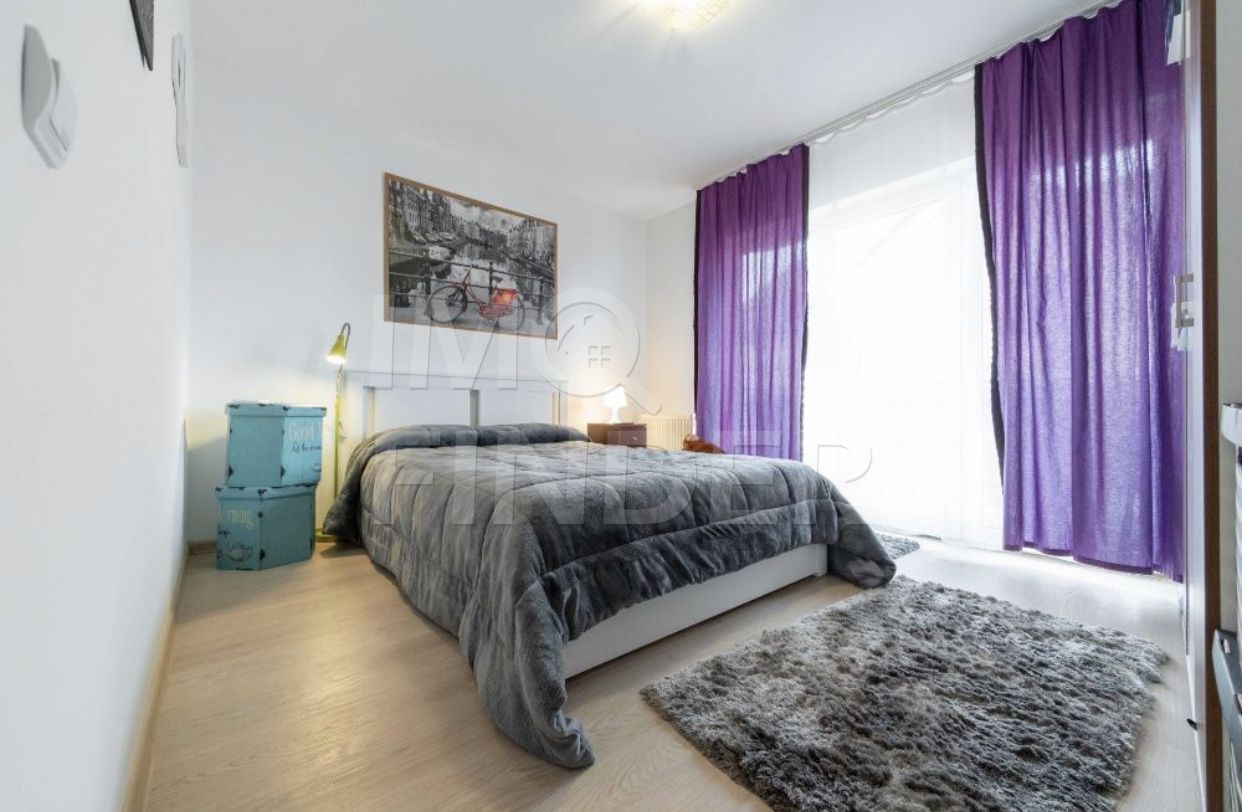 Apartament 2 camere, zona Zorilor, garaj - Poză 1