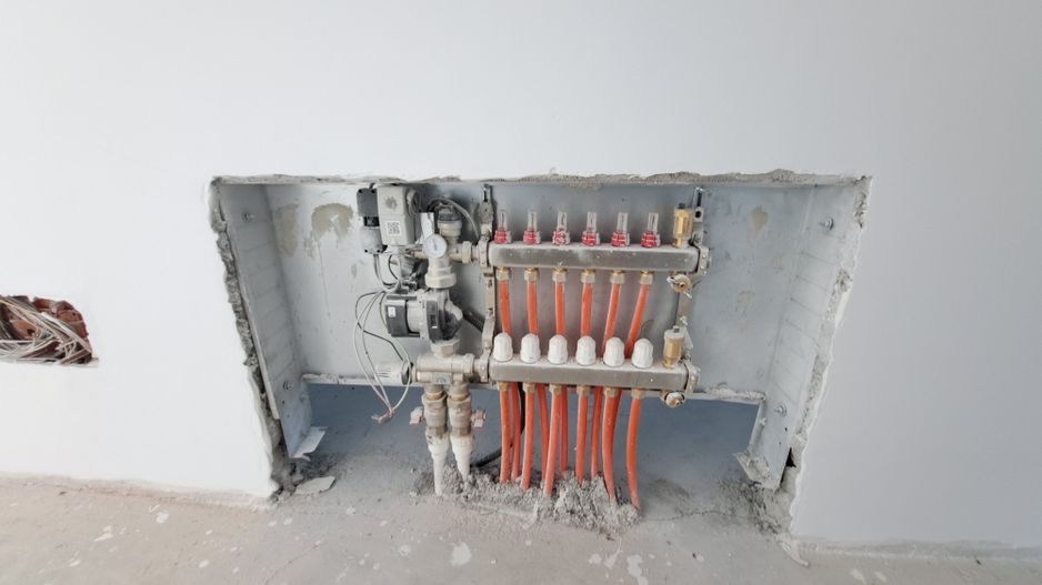 Casa P+1 - lacul Pantelimon - Poză 18