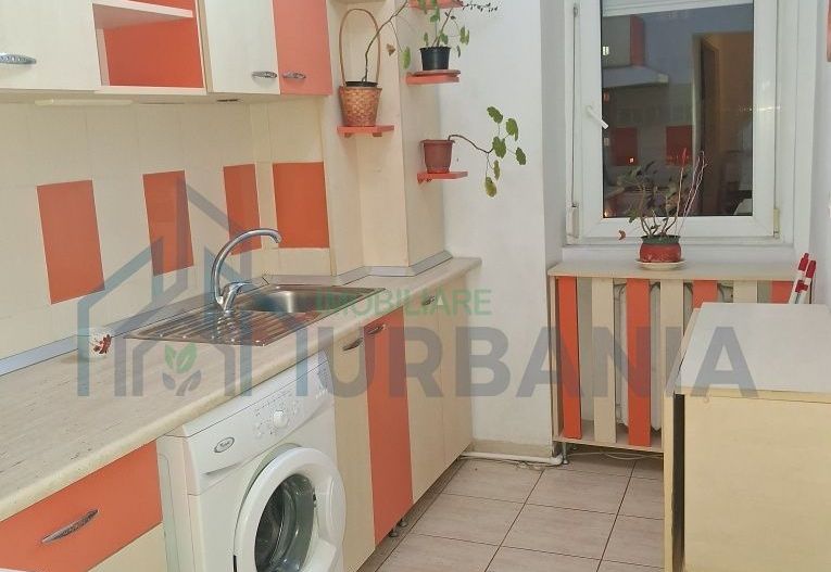 Apartament cu o cameră de închiriat în zona Nicolina, Iași - Poză 2