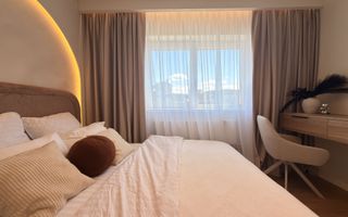 Apartament luxury, cu 2 camere decomandate, Primaverii! - Poză 9