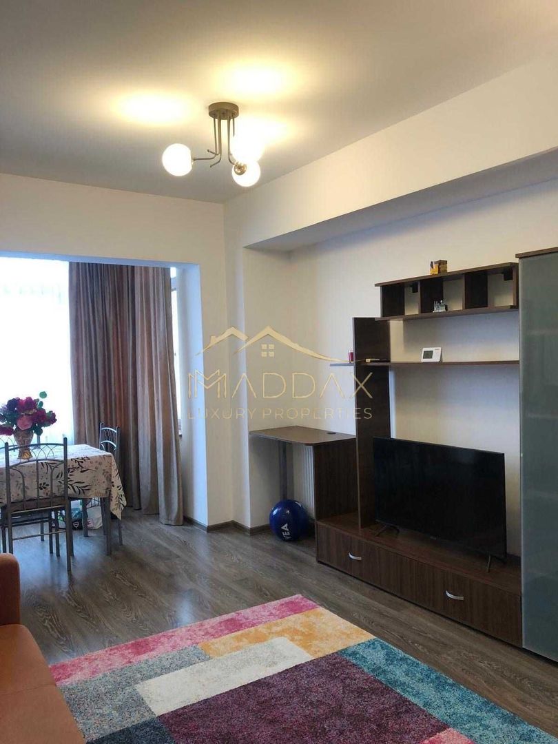 Diamond Park Tineretului | 2 Camere | 55 mp | Parcare inclusă | Centrală proprie - Poză 2
