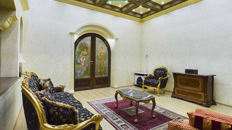 Vilă luxoasă în Serbia - Poză 9